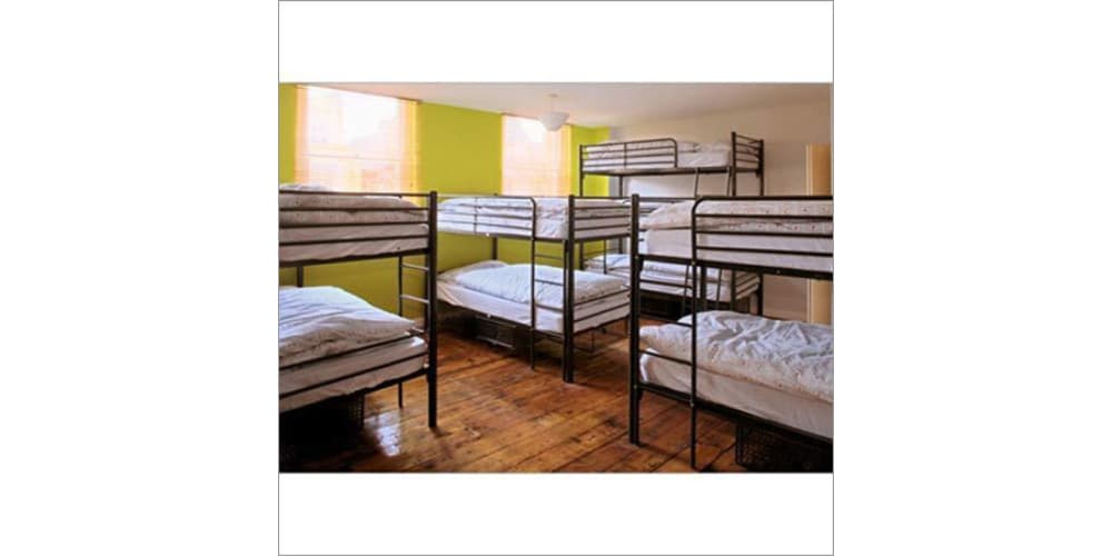 Portable Bunk House